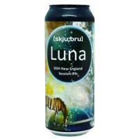 SQBRU [skju:bru] Luna