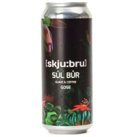SQBRU [skju:bru] Sůl Bůr