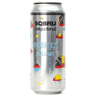SQBRU [skju:bru] Sůldva 12°