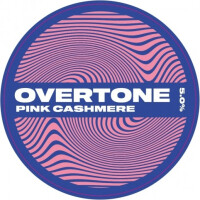 Overtone Brewing Co. Pink Cashmere