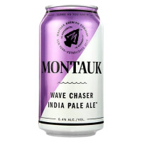 Montauk Brewing Company Wave Chaser
