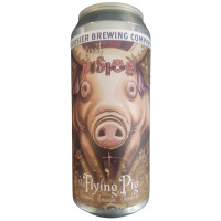 Hoosier Brewing Company Fruit Fusion - The Flying Pig
