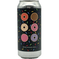Evil Twin Brewing Imperial Doughnut Break