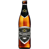 InterPivo Czech (Malastrana) Bohemian Beer
