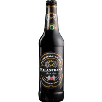 InterPivo Czech (Malastrana) Dark Lager