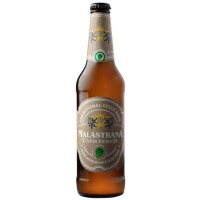 InterPivo Czech (Malastrana) Unfiltered