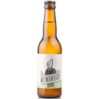 Cerveza Mica Sr. Mendrugo - Pilsen