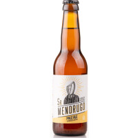Cerveza Mica Sr. Mendrugo - Pale Ale