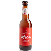 Cerveza Mica Amber Ale