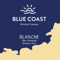 Blue Coast Brewing Company Blanche