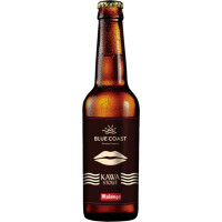 Blue Coast Brewing Company Kawa Stout
