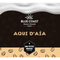 Blue Coast Brewing Company Aqui d'Aïa
