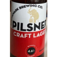 Southwark Brewing Company Big Bear - Pilsner