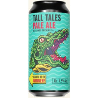 Butcombe Brewery (Liberation Group) Tall Tales