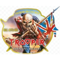 Robinsons Trooper (Cask)