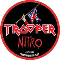 Robinsons Trooper Nitro