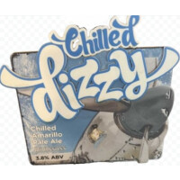 Robinsons Chilled Dizzy