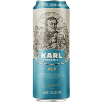 Saku Õlletehas Karl Friedrich Ale