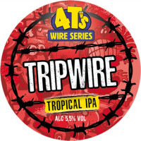 4T's Brewery Tripwire