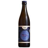Pivovar & Café Lajka Pale Ale 12°