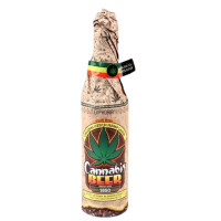 Euphoria Cannabis Beer