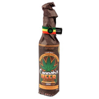 Euphoria Cannabis Beer Strong