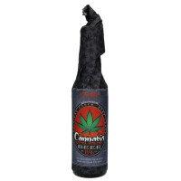 Euphoria Cannabis Extra Strong Beer
