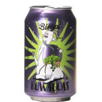 Bierol Howagoas
