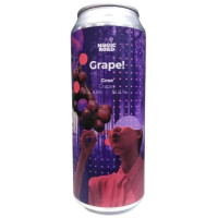 Magic Road Grape!