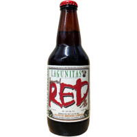 Lagunitas Brewing Company Imperial Red Ale