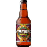 Lagunitas Brewing Company Stereohopic Vol. 6: Altus & Simcoe