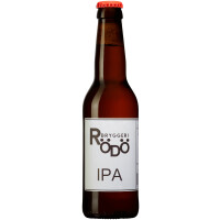 Rödö Bryggeri IPA