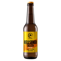 Eppelein & Friends Craftbier Manufaktur Hellseher Callista