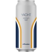 Stillwater Yacht