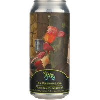 Tox Brewing Company Clurichaun's Mischief