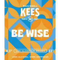 Brouwerij Kees Be Wise