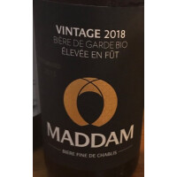 Maddam Vintage 2018