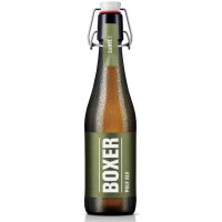 Bière du Boxer Pale Ale