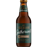 Allagash Brewing Company Gatherwell