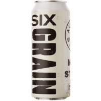 Austin Street Brewery Six Grain