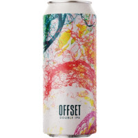 Austin Street Brewery Offset