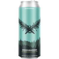 Banded Brewing Company Greenwarden