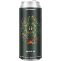 Banded Brewing Company Veridian
