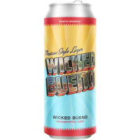 Banded Brewing Company Wicked Bueno