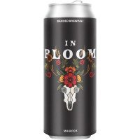 Banded Brewing Company In Bloom