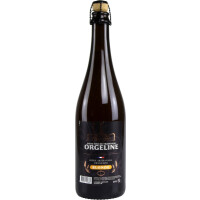 Au Cœur du Malt Orgeline Blonde