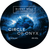 Burnt Mill Brewery Circle Of Onyx