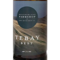 Eden River Brew Co. Tebay Best