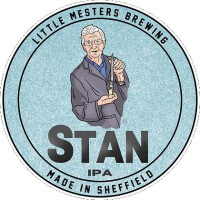 Little Mesters Brewing Stan