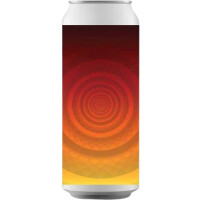 Barreled Souls Brewing Company Maple Pour Over